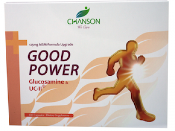 千盛顧寶(100粒/盒)